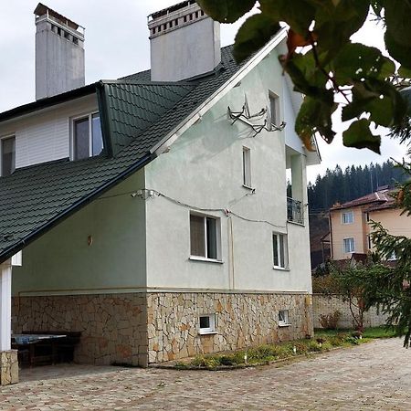 Villa Pogar Resort Szlavszke Kültér fotó