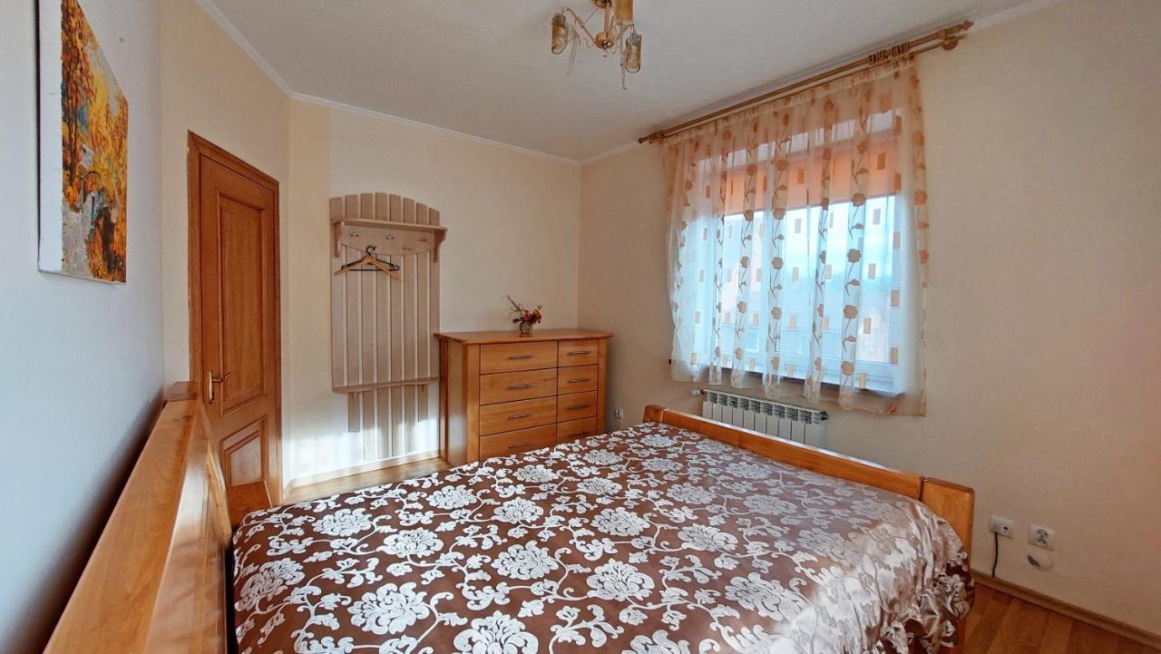 Villa Pogar Resort Szlavszke Kültér fotó