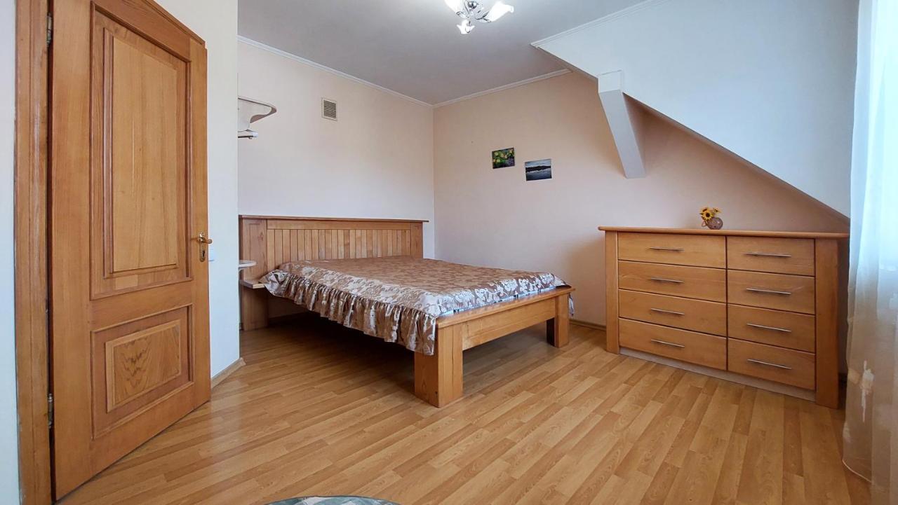 Villa Pogar Resort Szlavszke Kültér fotó