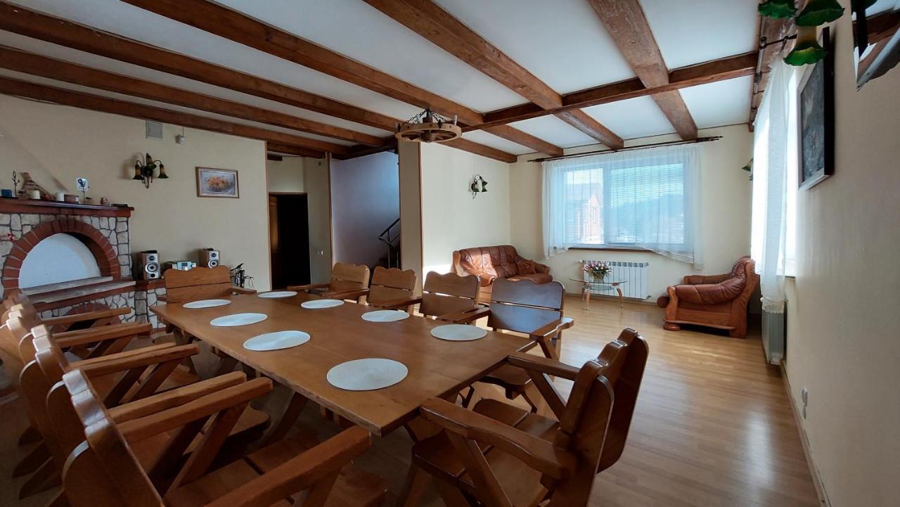 Villa Pogar Resort Szlavszke Kültér fotó